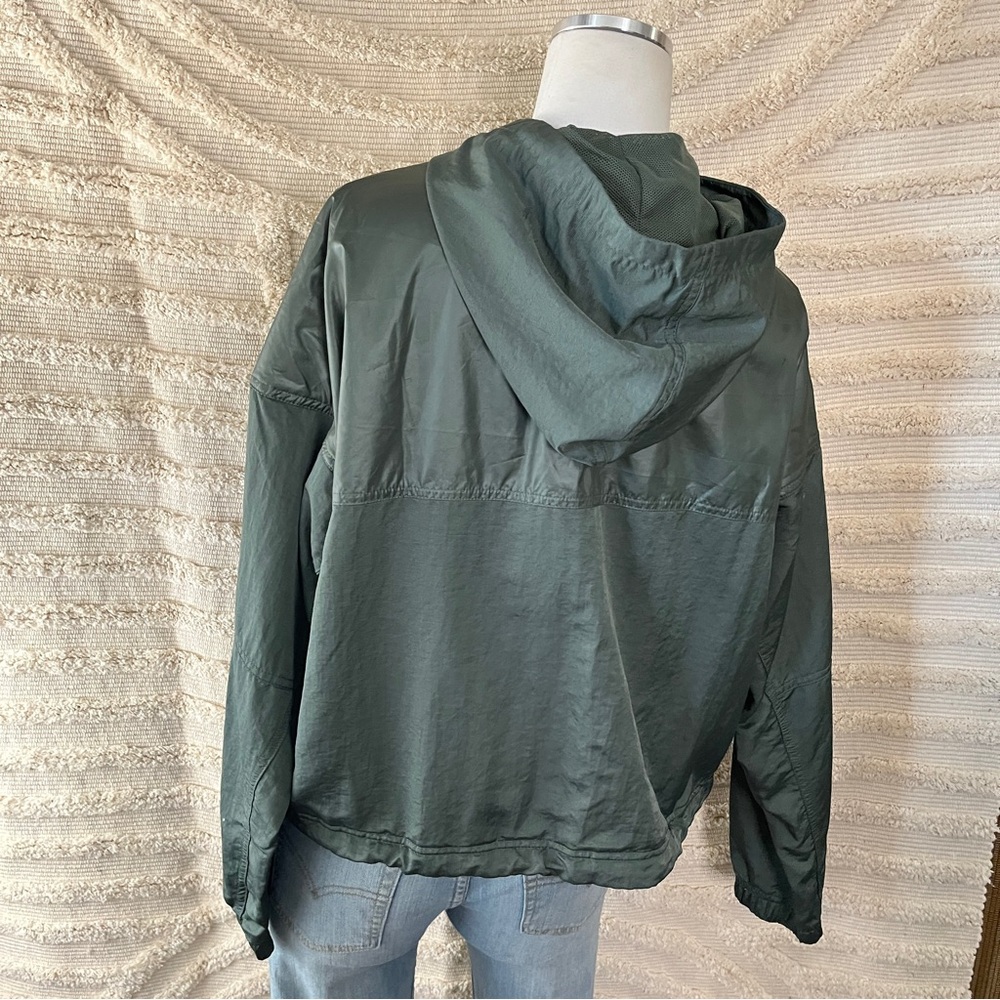 Nike Windrunner Cargo Jacket - image 5